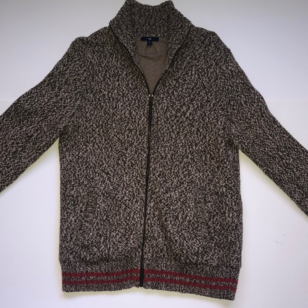 Nwot Gap Jacket - image 1